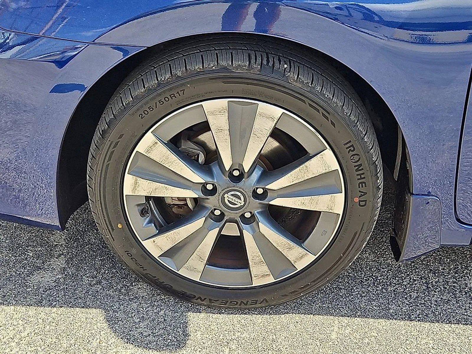 Nissan Sentra photo 13