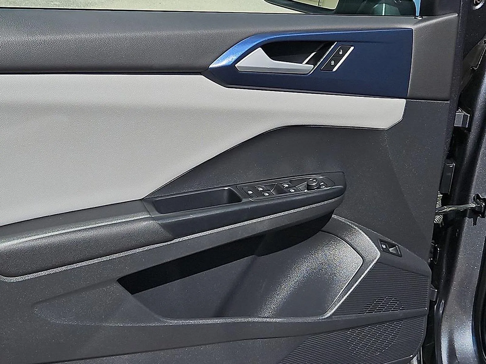 Volkswagen Taos photo 21