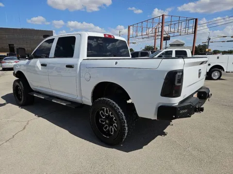 More photos of 2016 Ram 1500 SSV at Vincent Motor Company, TX