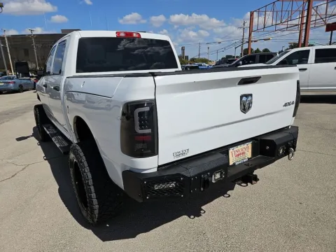 More photos of 2016 Ram 1500 SSV at Vincent Motor Company, TX