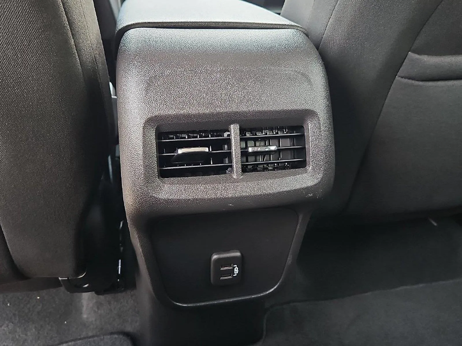 Chevrolet Equinox photo 19