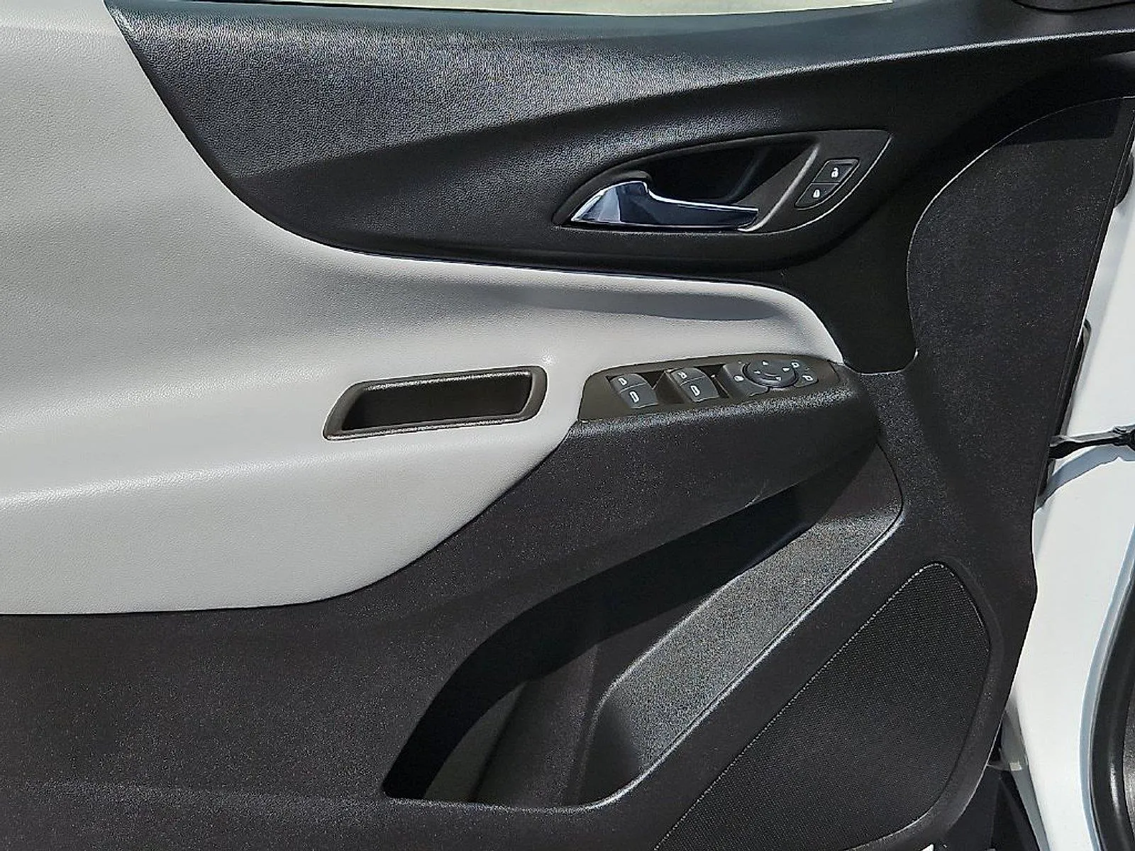 Chevrolet Equinox photo 20