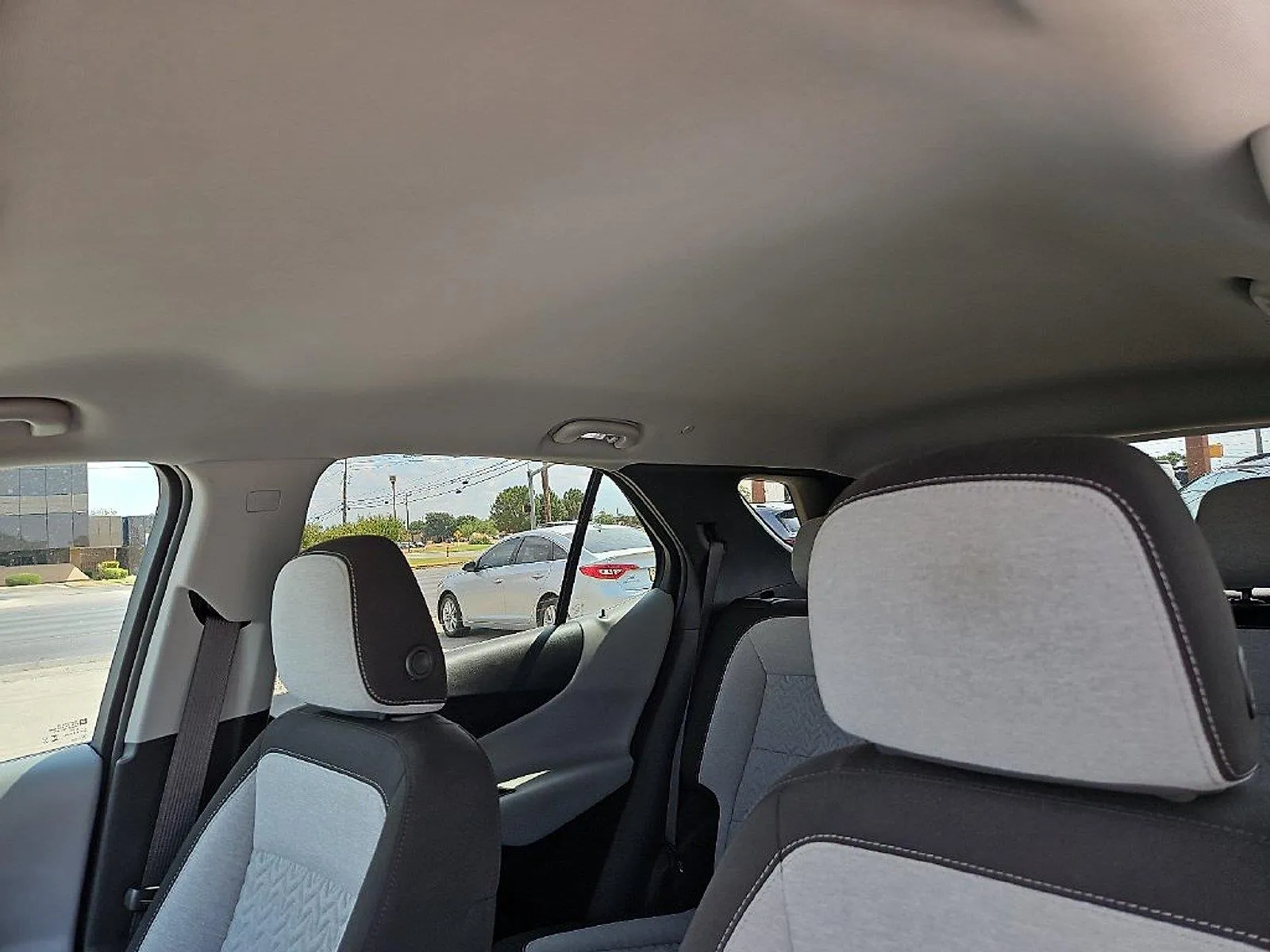 Chevrolet Equinox photo 21