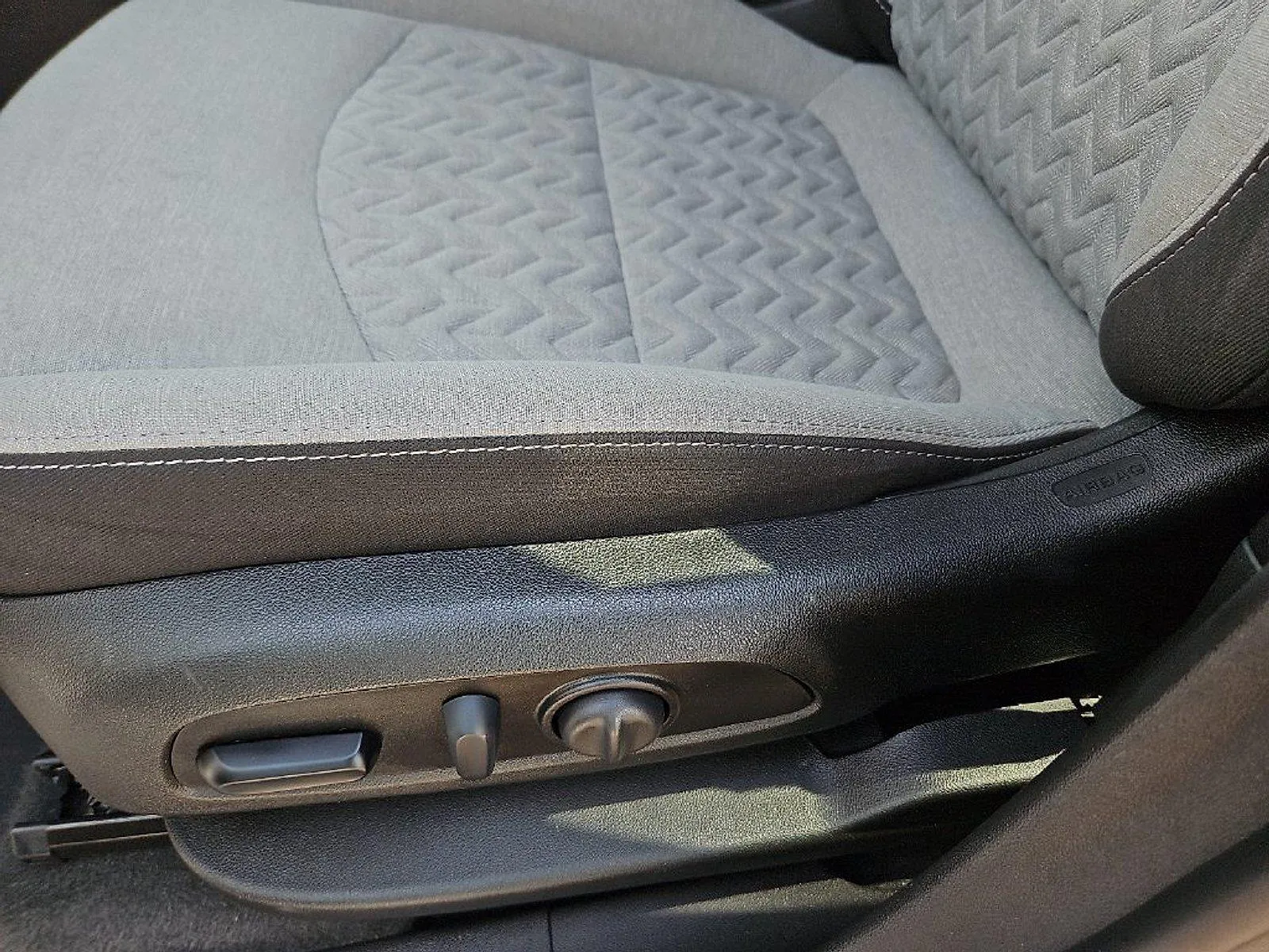 Chevrolet Equinox photo 22