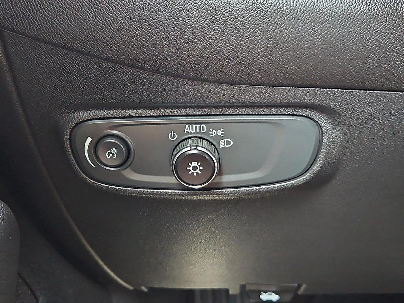 Chevrolet Equinox photo 23
