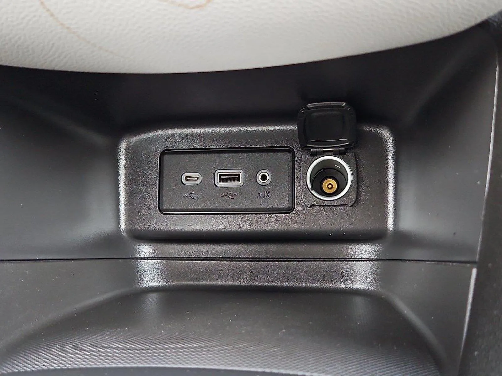 Chevrolet Equinox photo 25