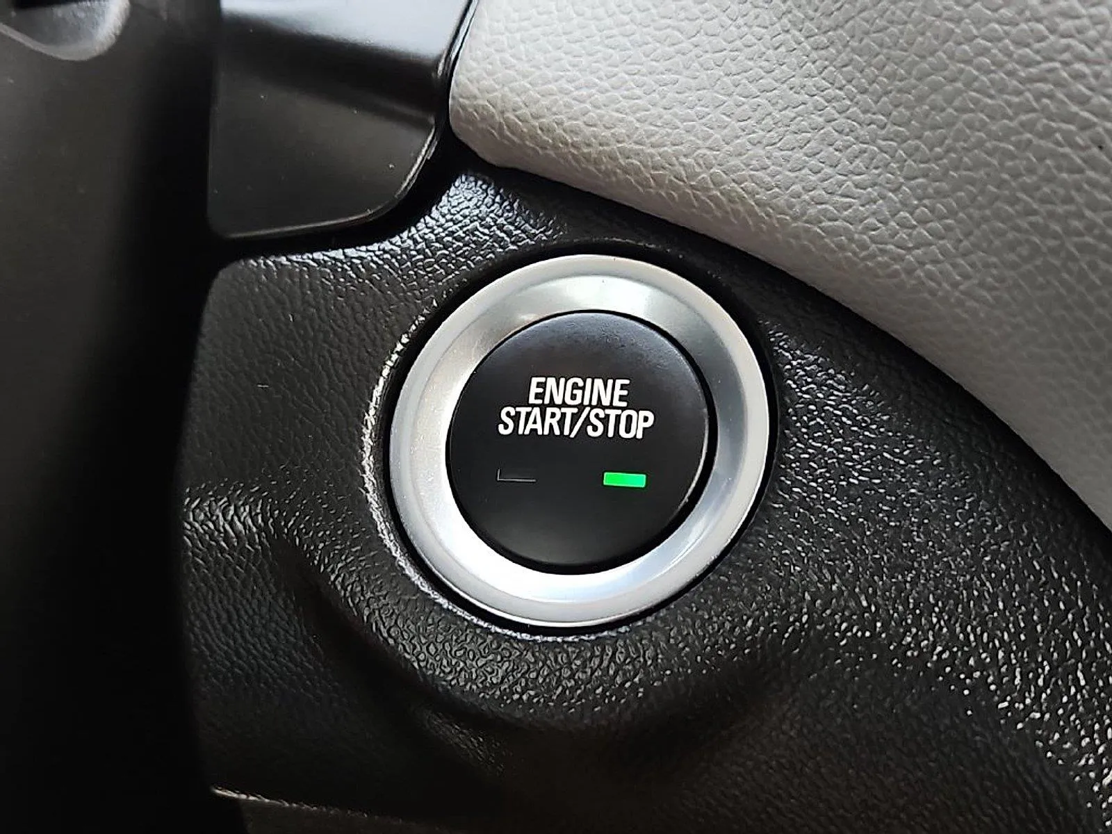 Chevrolet Equinox photo 26