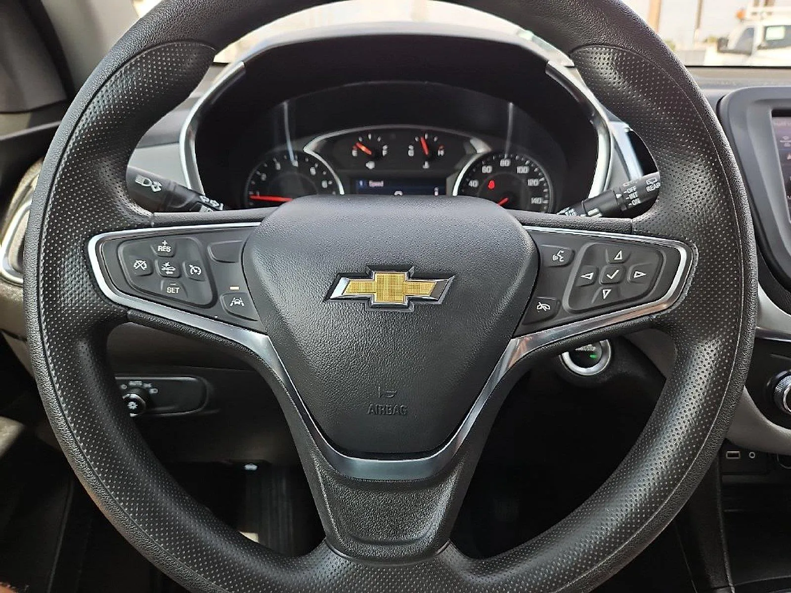 Chevrolet Equinox photo 30