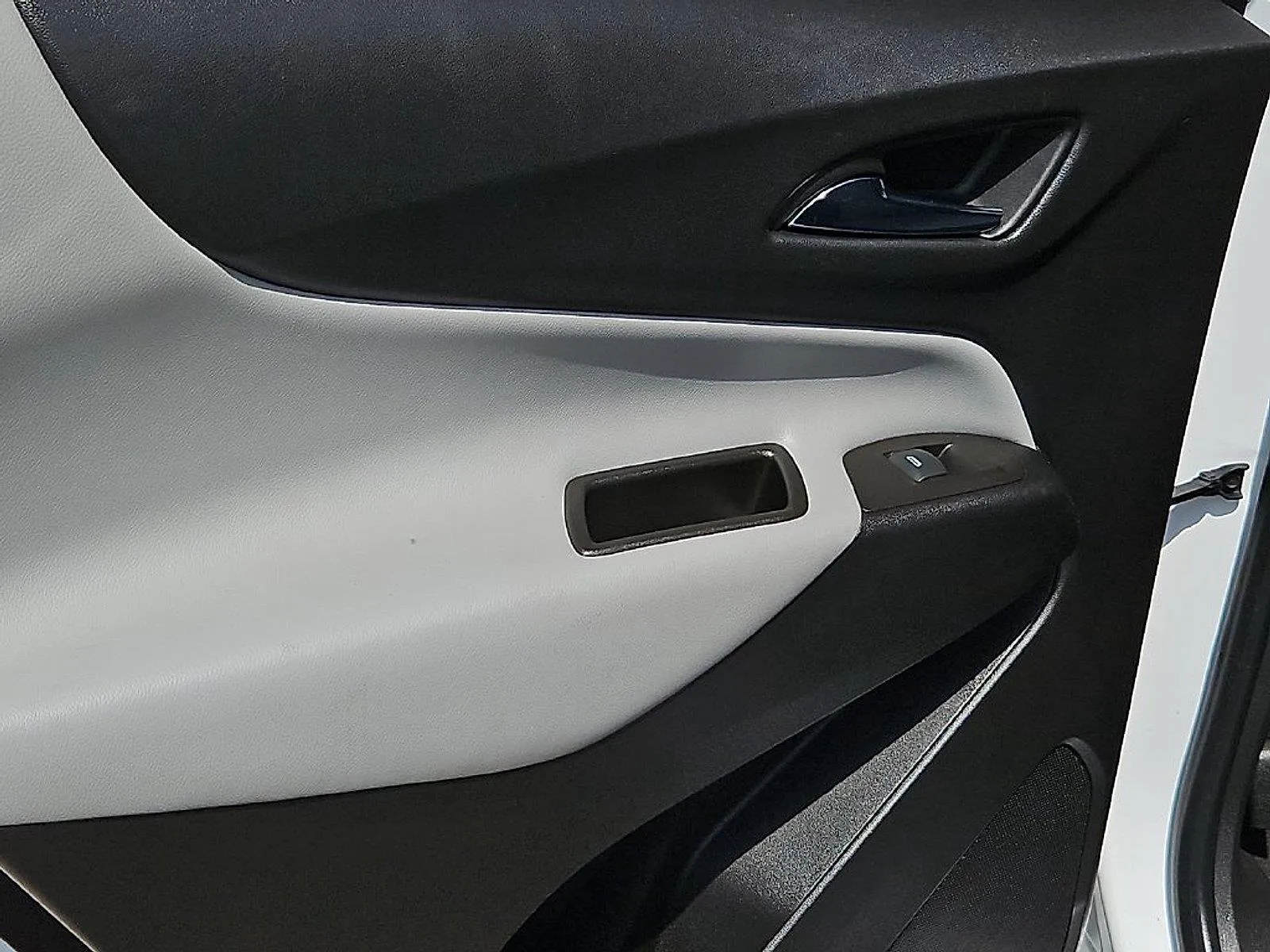 Chevrolet Equinox photo 16