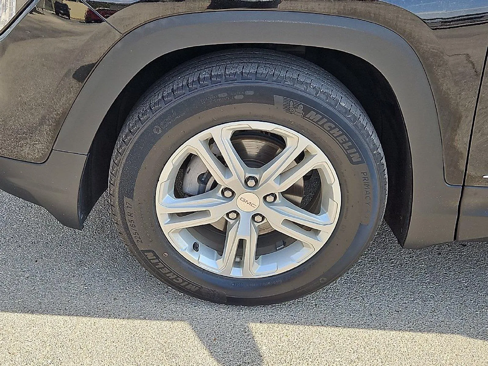 GMC Terrain photo 13