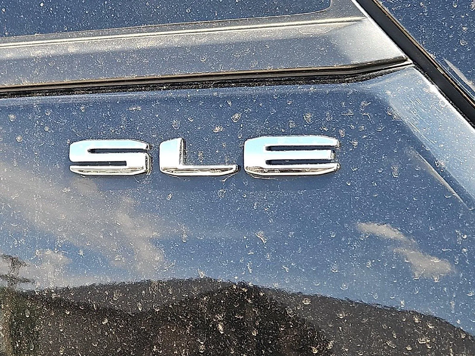 GMC Terrain photo 15