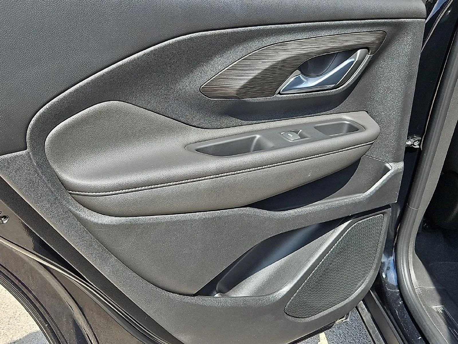 GMC Terrain photo 17