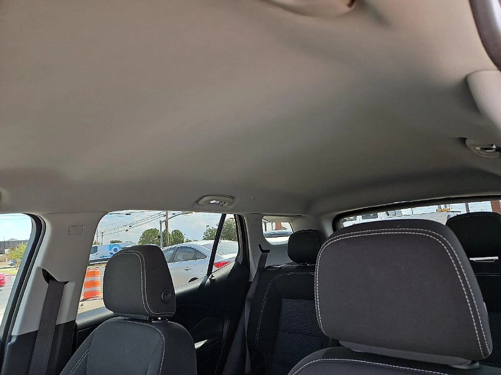 GMC Terrain photo 22