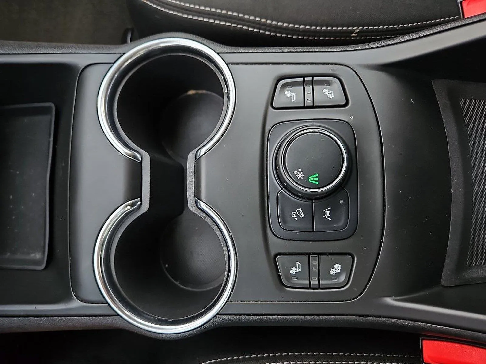 GMC Terrain photo 25