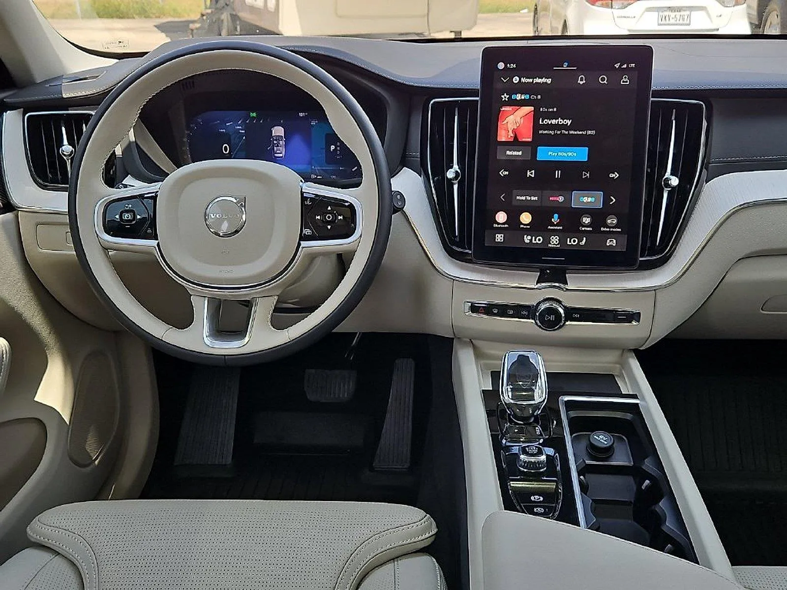 Volvo XC60 photo 20