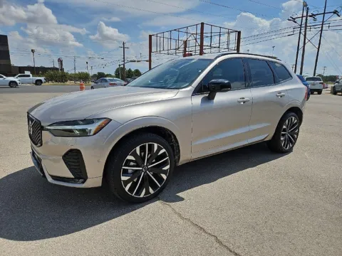 Photos of 2026 Volvo XC60 B5 Ultra for sale in Abilene, TX at Vincent Motor Company