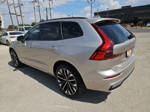 More photos of 2026 Volvo XC60 B5 Ultra at Vincent Motor Company, TX