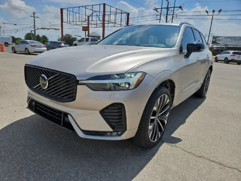 Gray 2026 Volvo XC60 B5 Ultra for sale in Abilene, TX