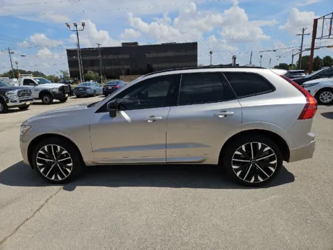 Another view of 2026 Volvo XC60 B5 Ultra for sale in Abilene, TX at Vincent Motor Company