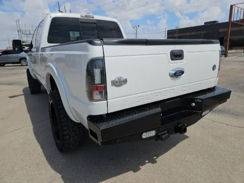 More photos of 2014 Ford F-250SD King Ranch at Vincent Motor Company, TX