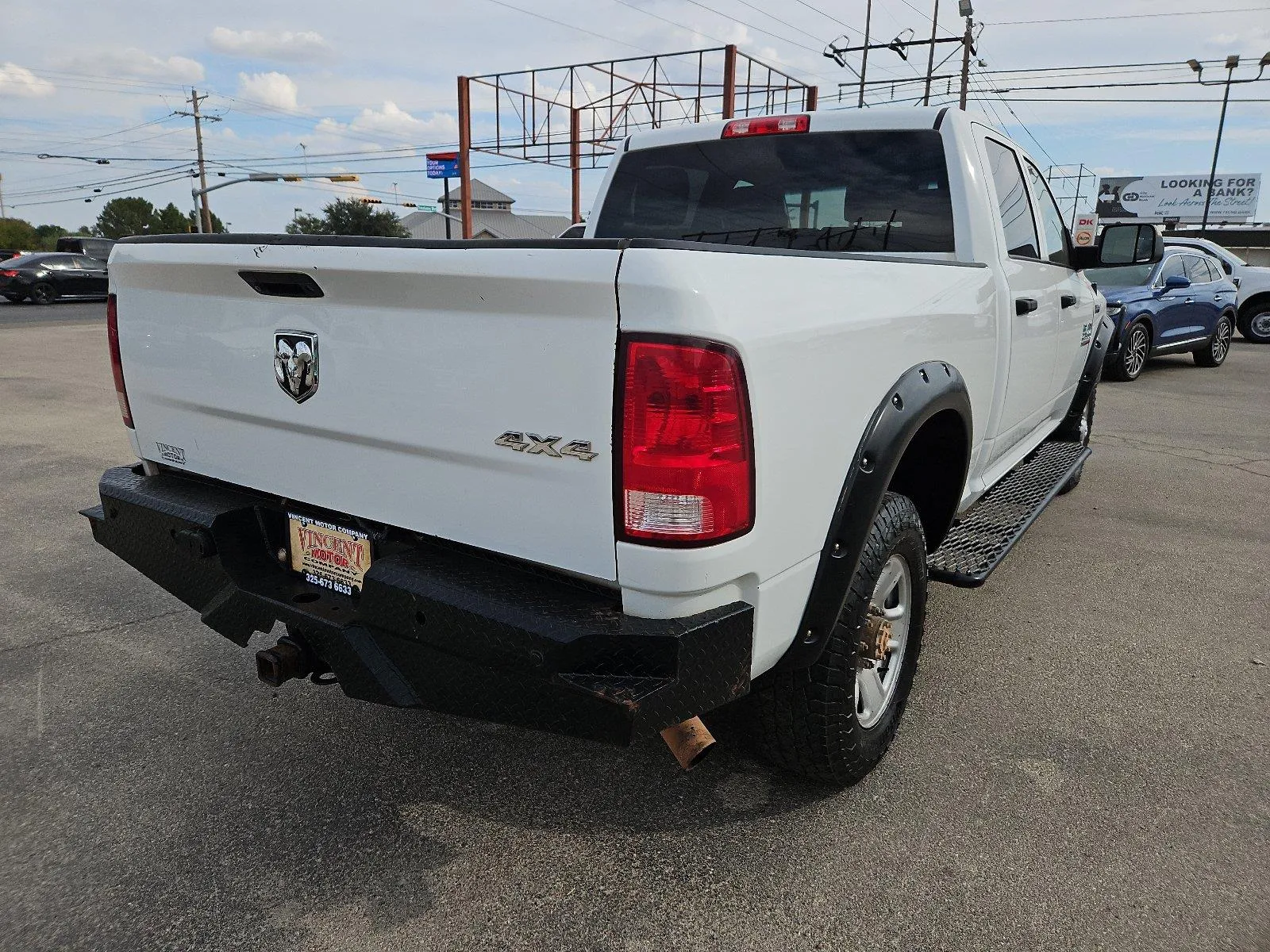 Ram 2500 photo 7