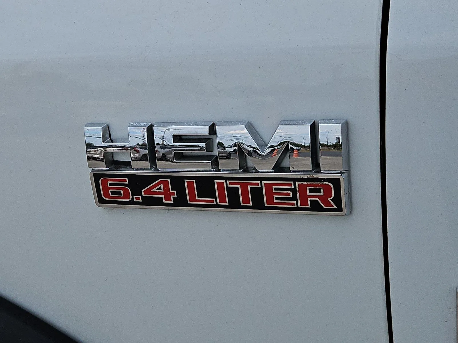 Ram 2500 photo 14