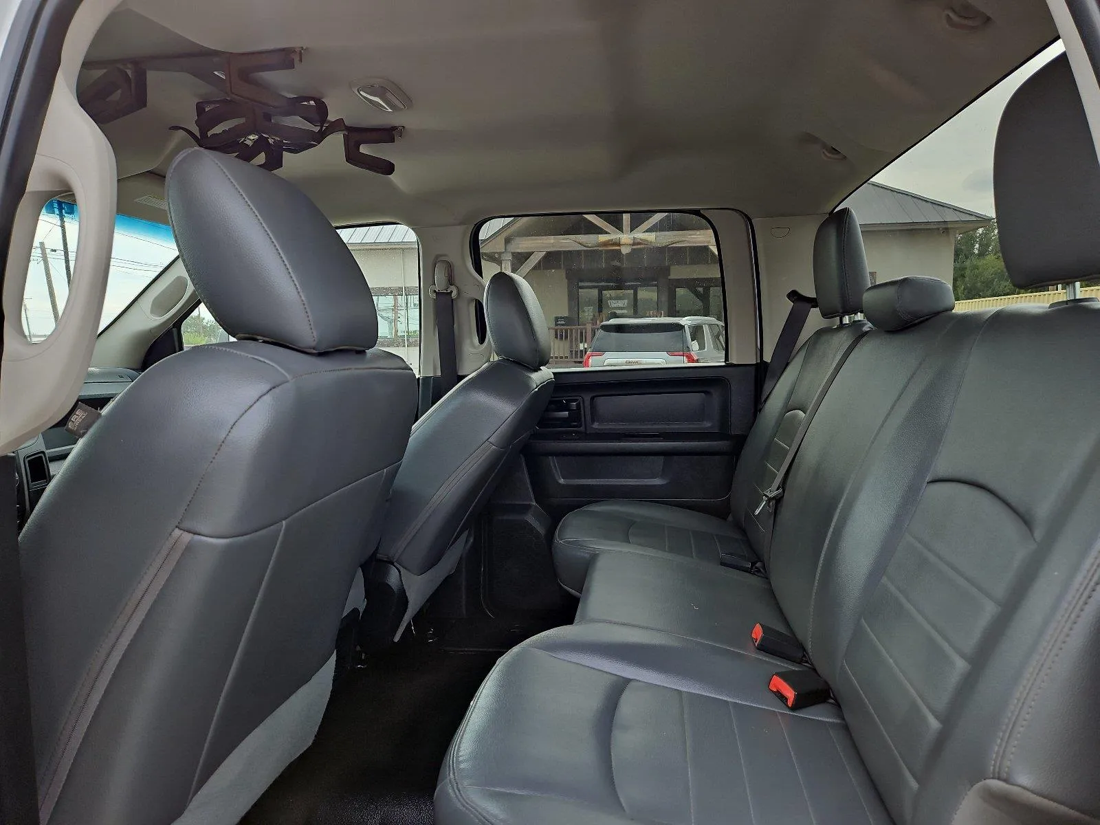 Ram 2500 photo 17