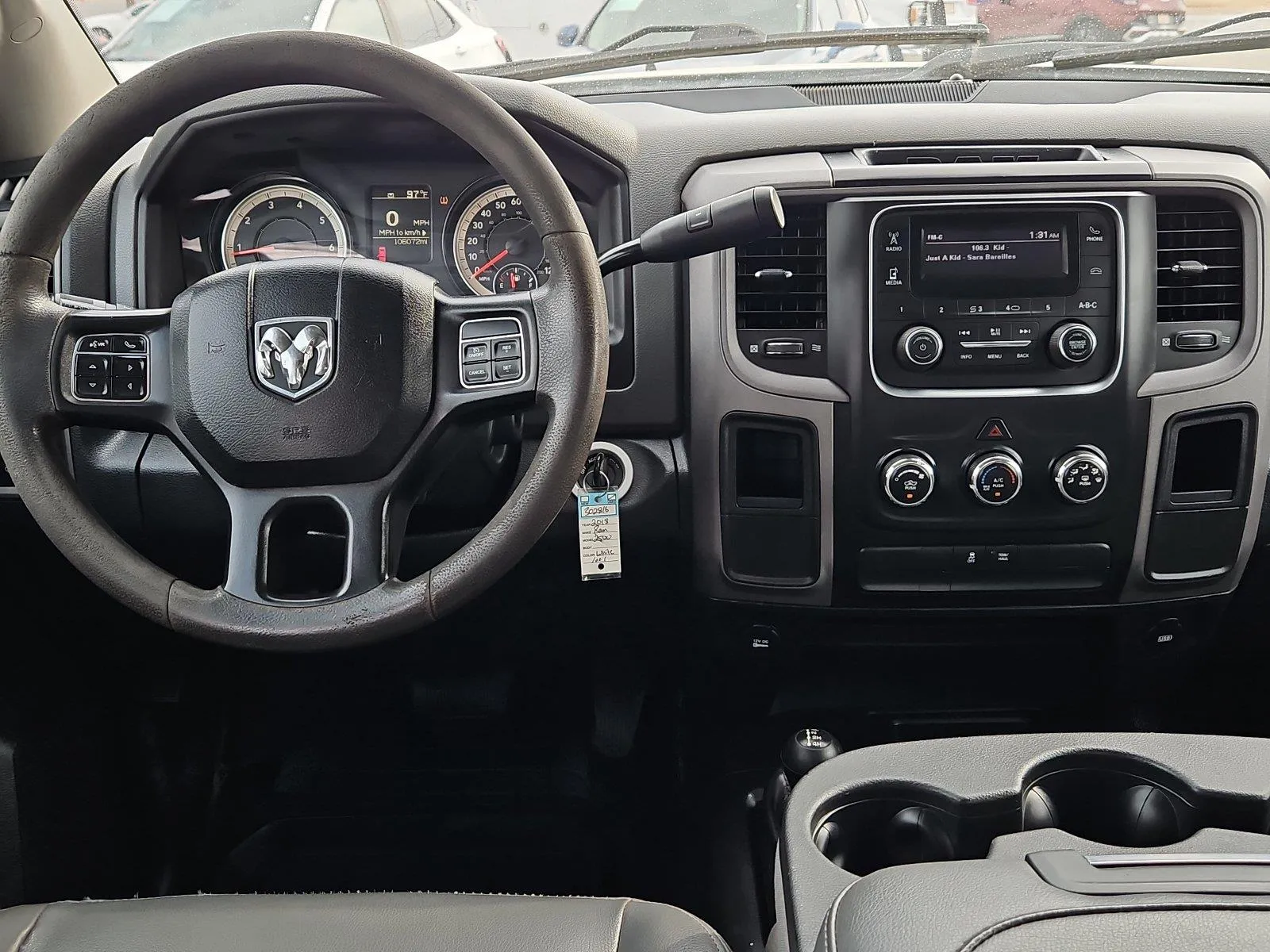 Ram 2500 photo 18