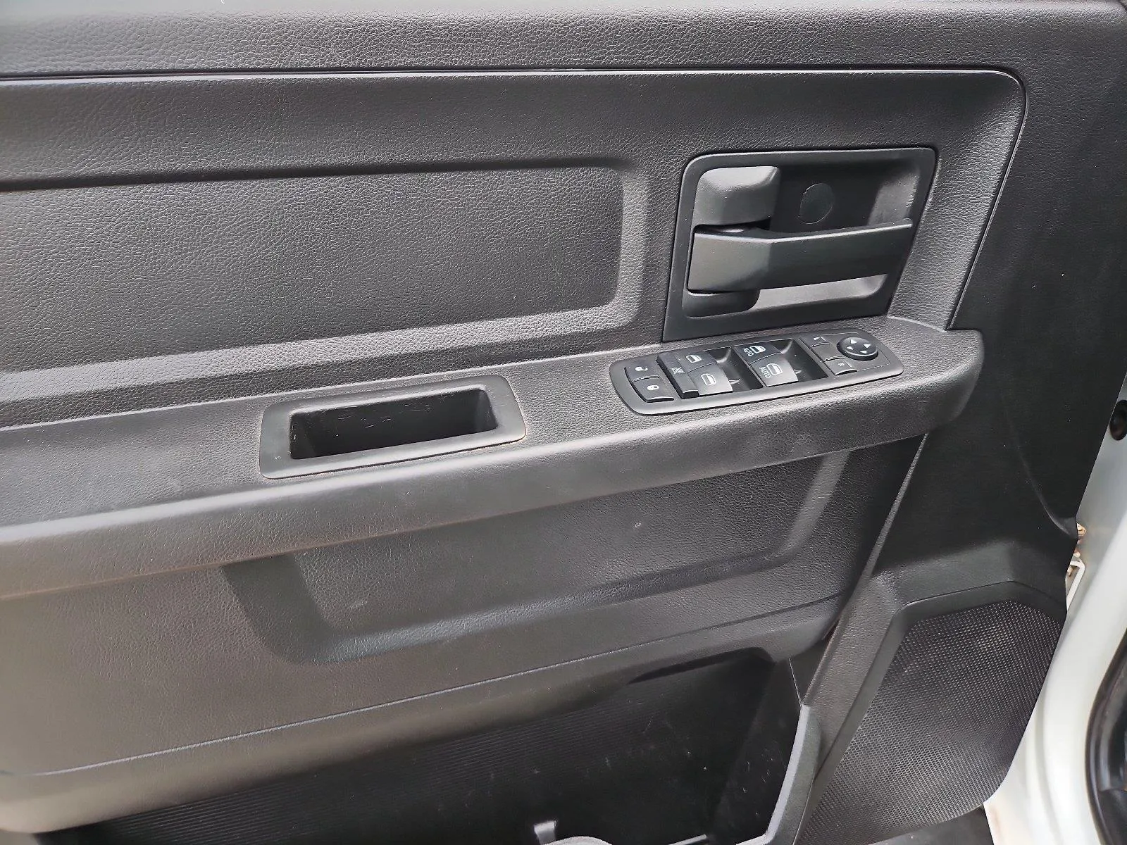 Ram 2500 photo 20