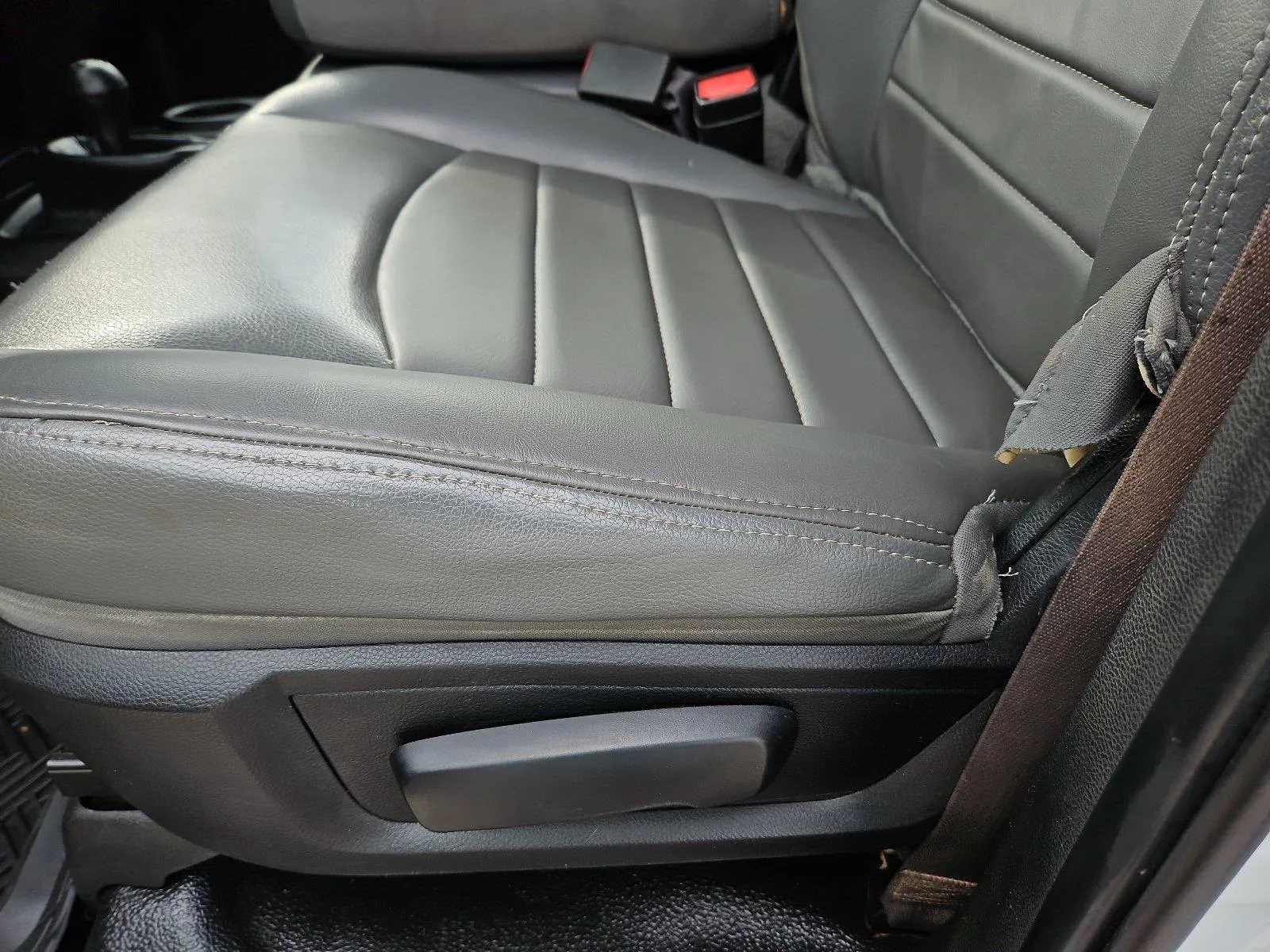 Ram 2500 photo 22