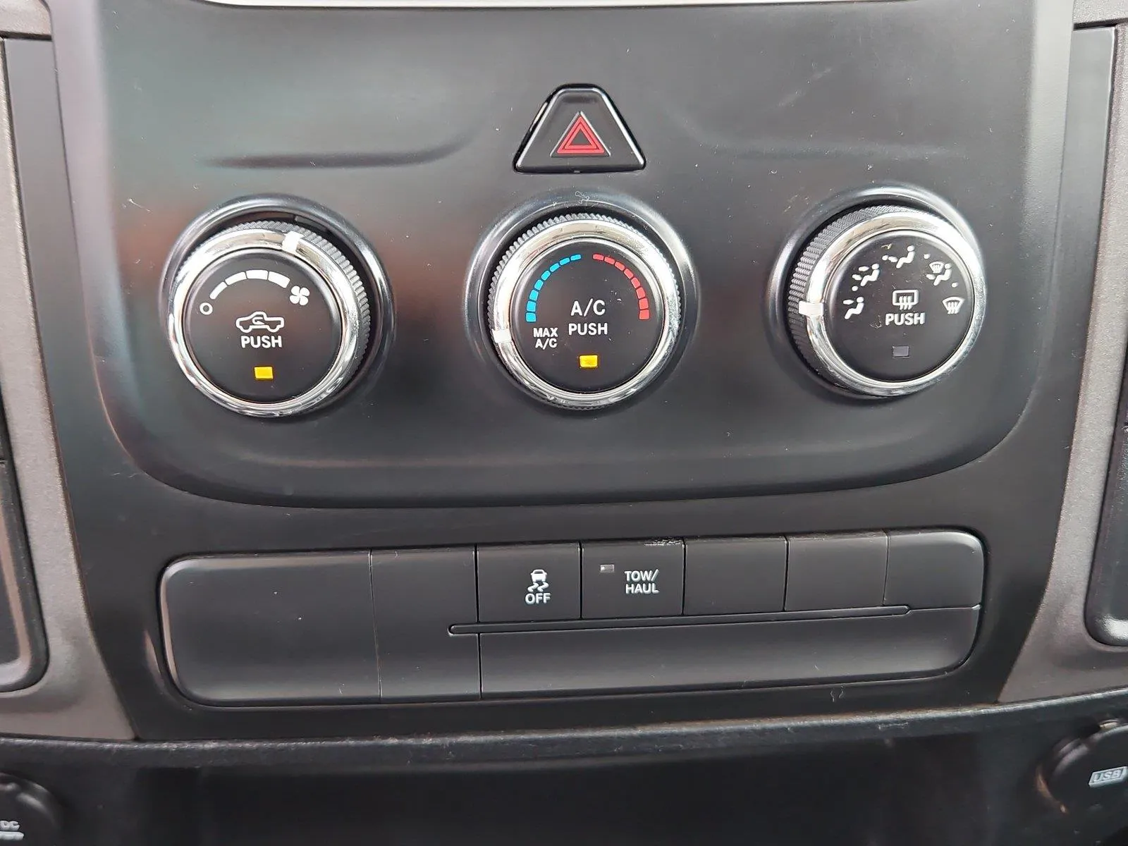Ram 2500 photo 27