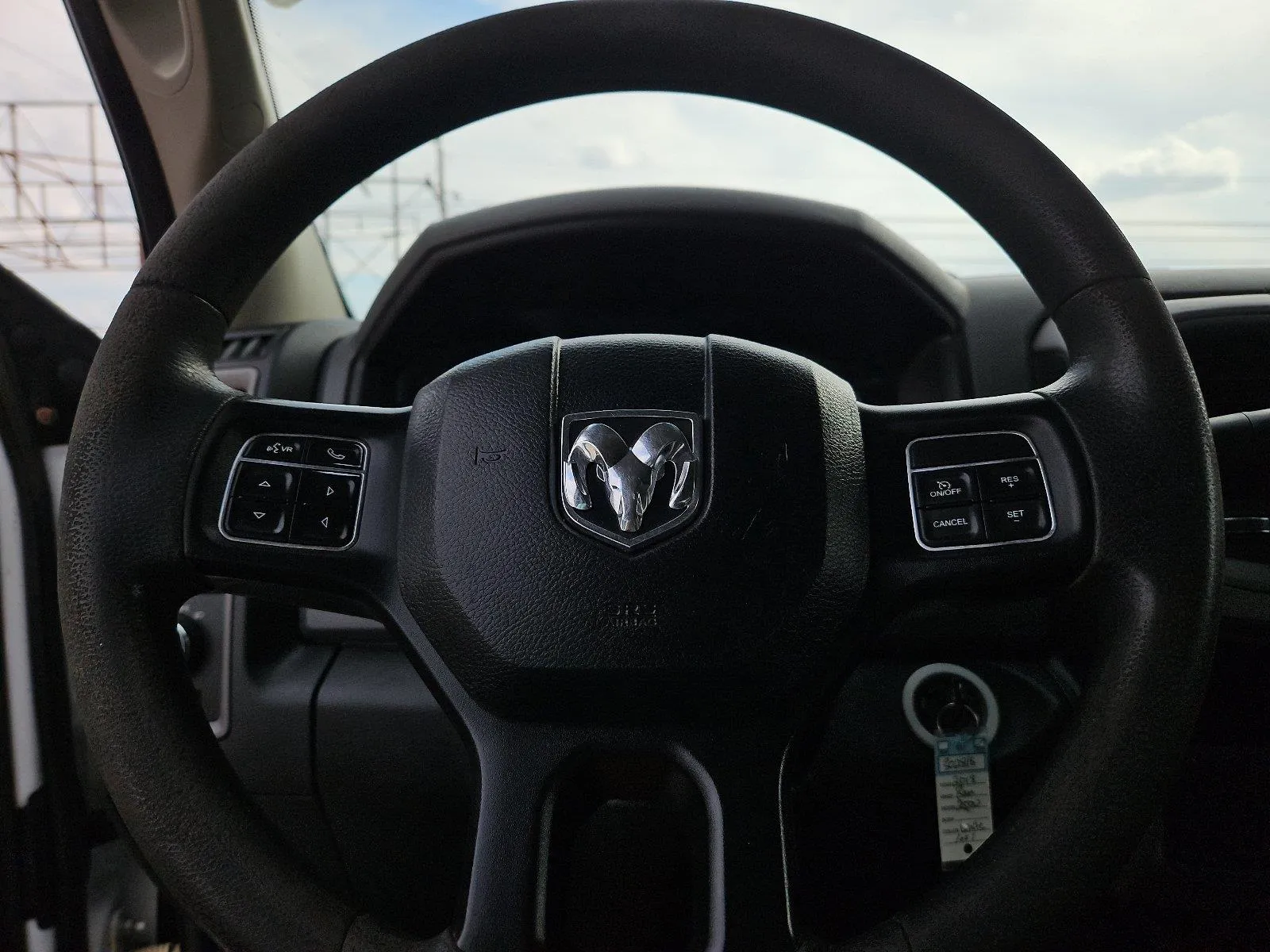 Ram 2500 photo 30