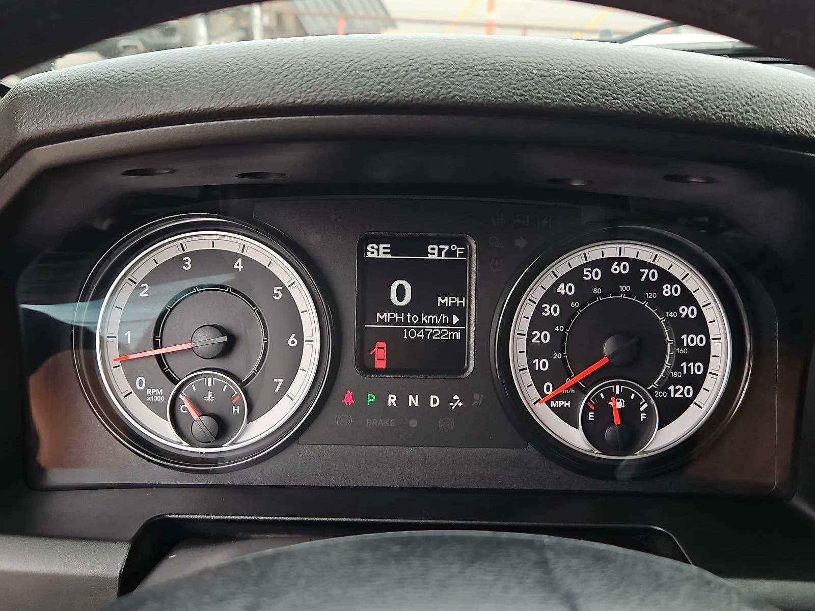 Ram 1500 photo 29
