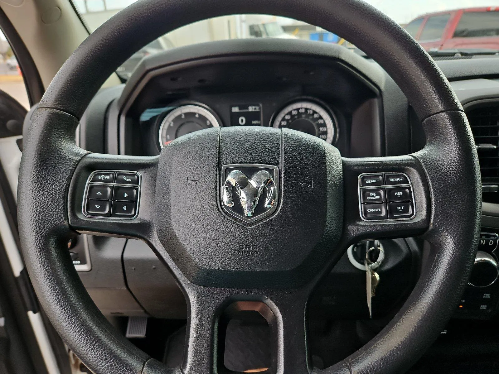 Ram 1500 photo 30