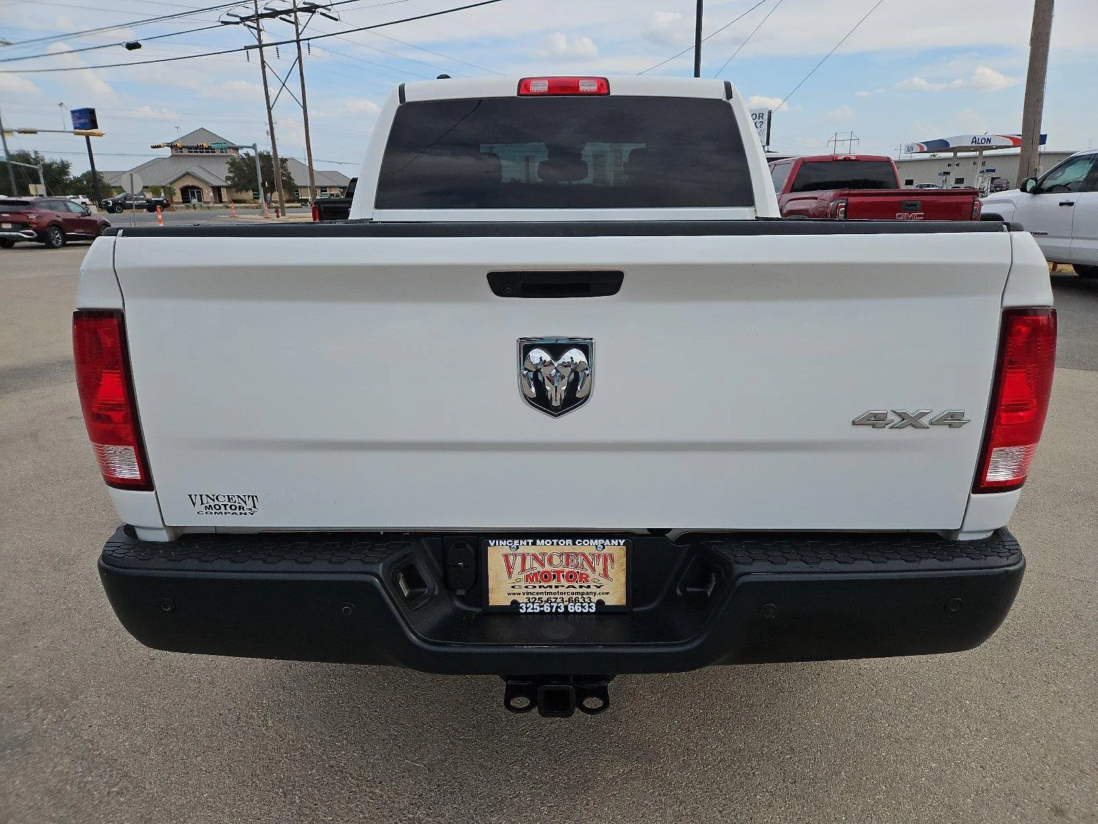 Ram 1500 photo 6