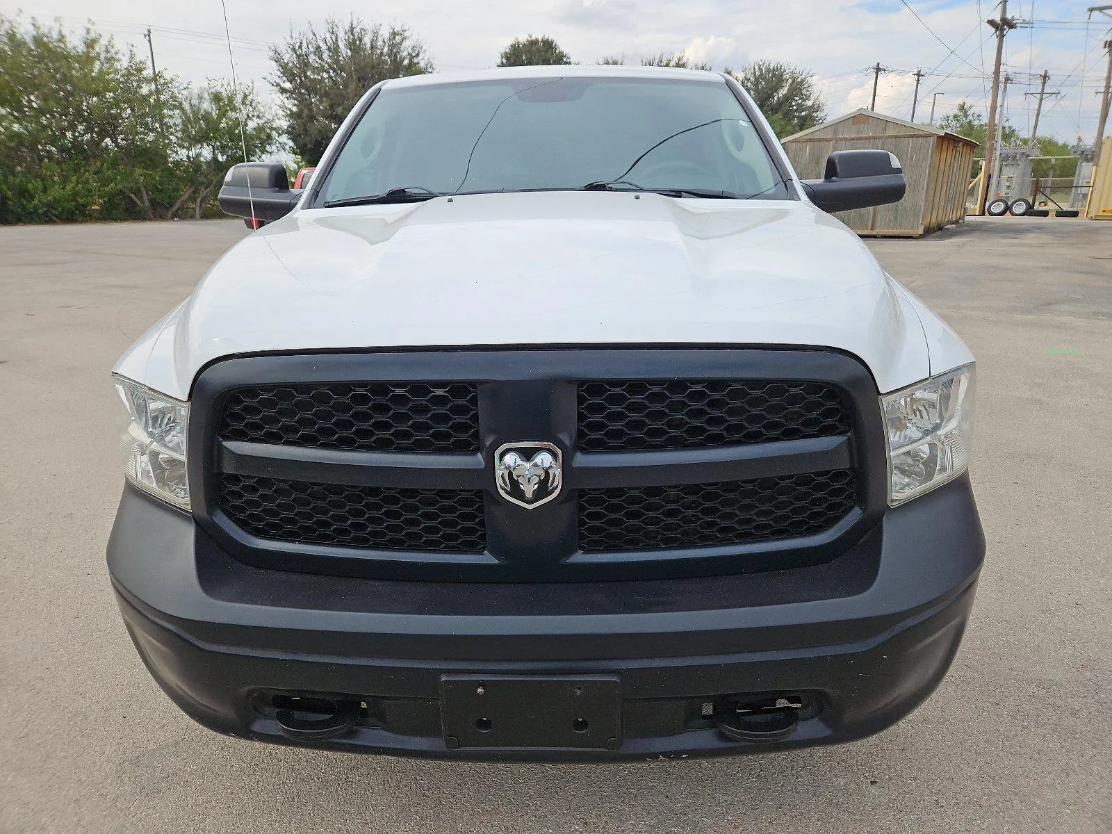 Ram 1500 photo 12