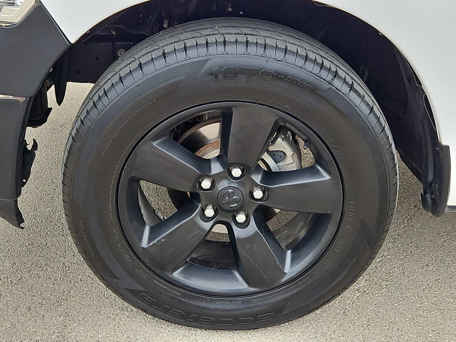 Ram 1500 photo 13
