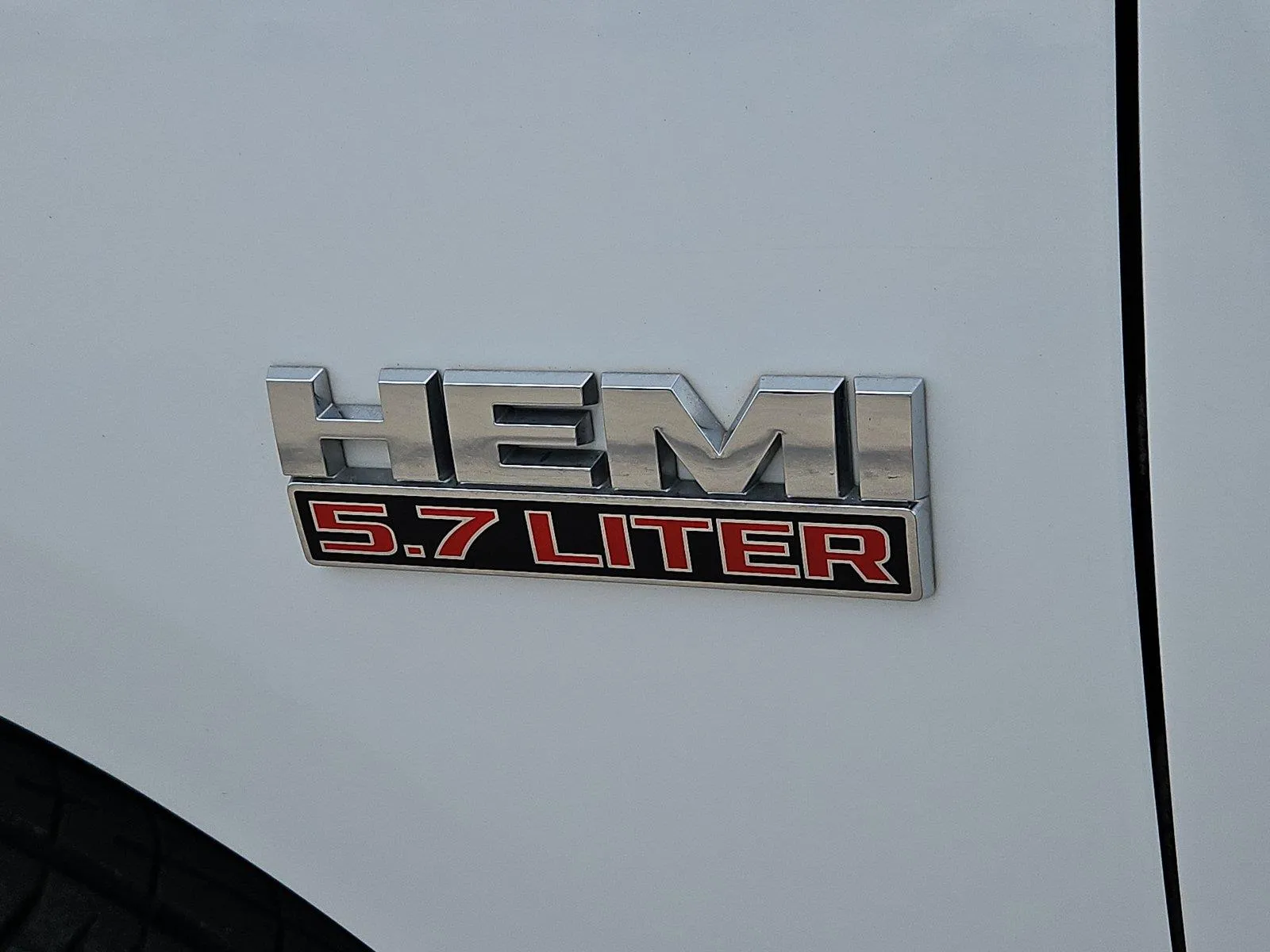 Ram 1500 photo 14