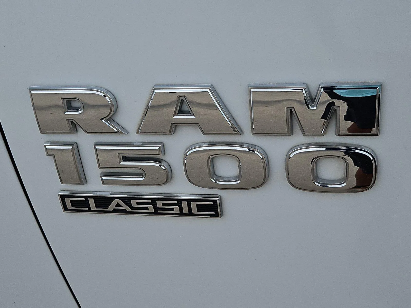 Ram 1500 photo 15