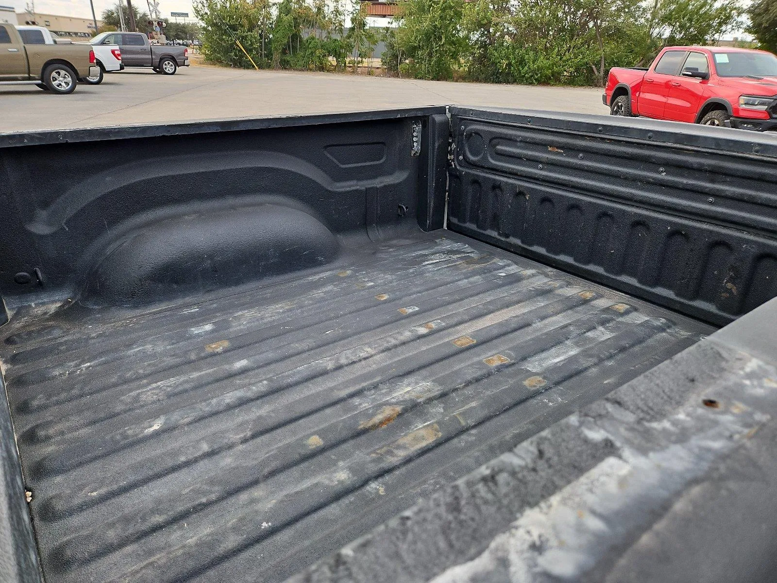 Ram 1500 photo 16
