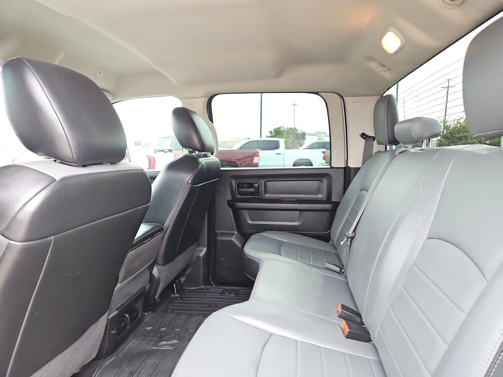 Ram 1500 photo 18