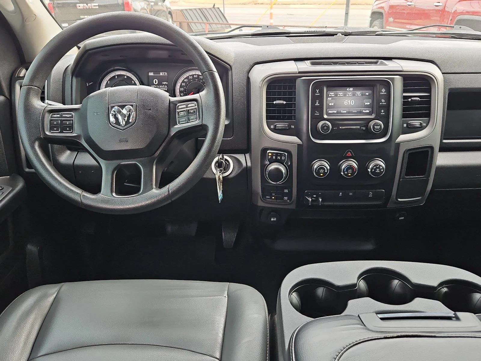 Ram 1500 photo 19
