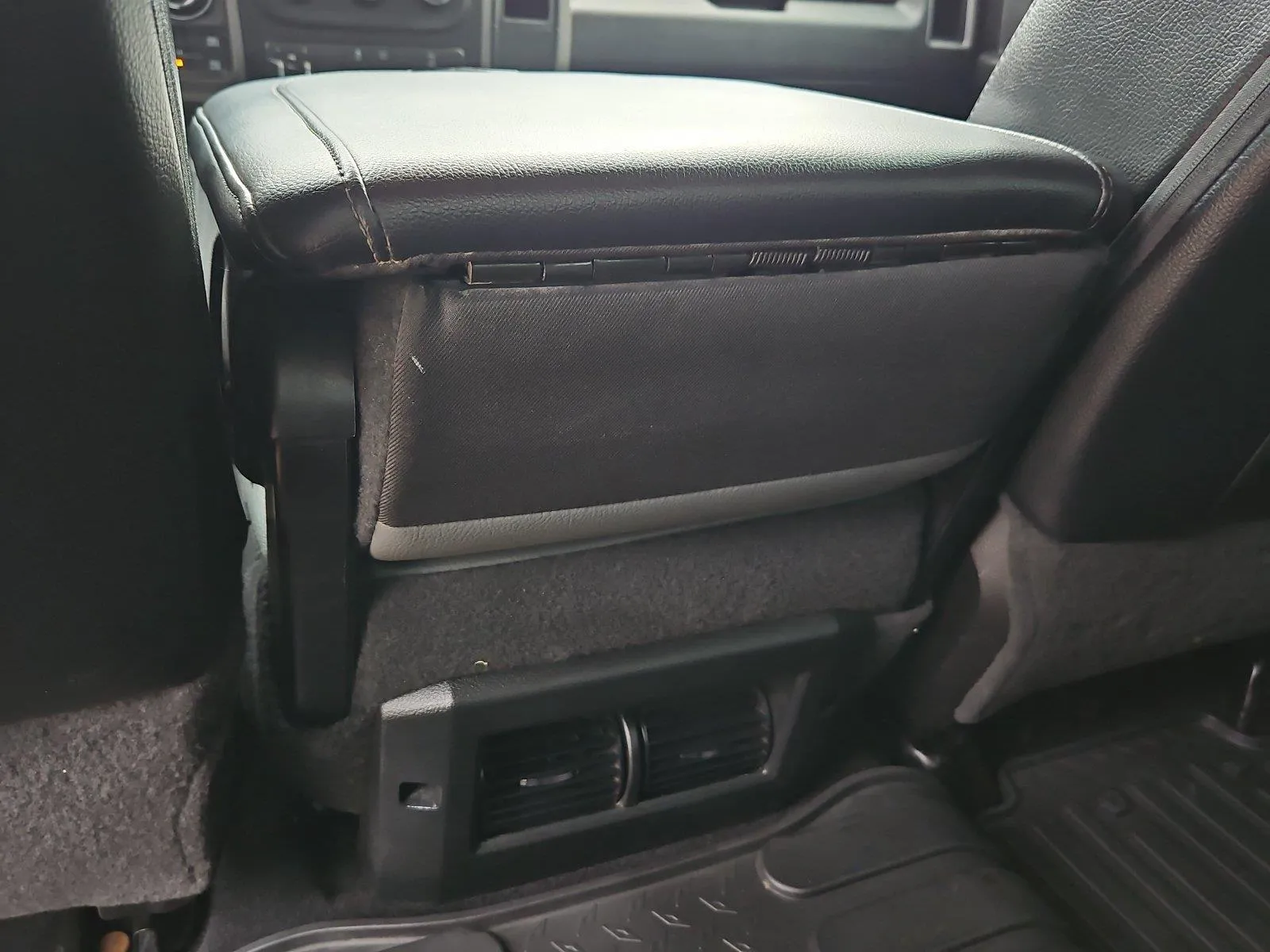 Ram 1500 photo 20