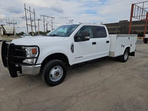 Photos of 2020 Ford Super Duty F-350 DRW XL for sale in Abilene, TX at Vincent Motor Company
