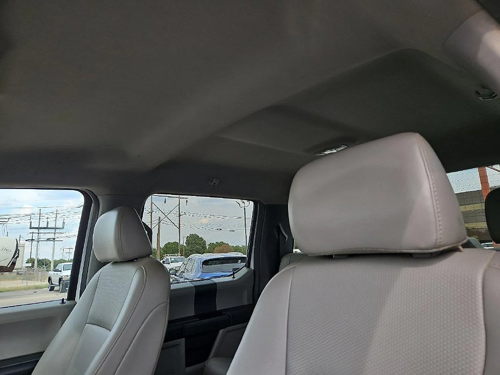 Ford F-350 photo 21