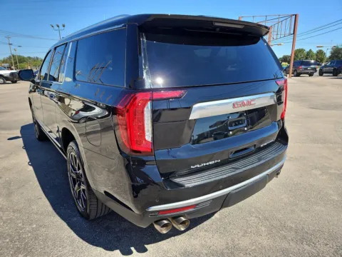 More photos of 2024 GMC Yukon XL Denali at Vincent Motor Company, TX