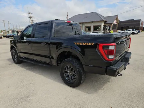 More photos of 2023 Ford F-150 Tremor at Vincent Motor Company, TX