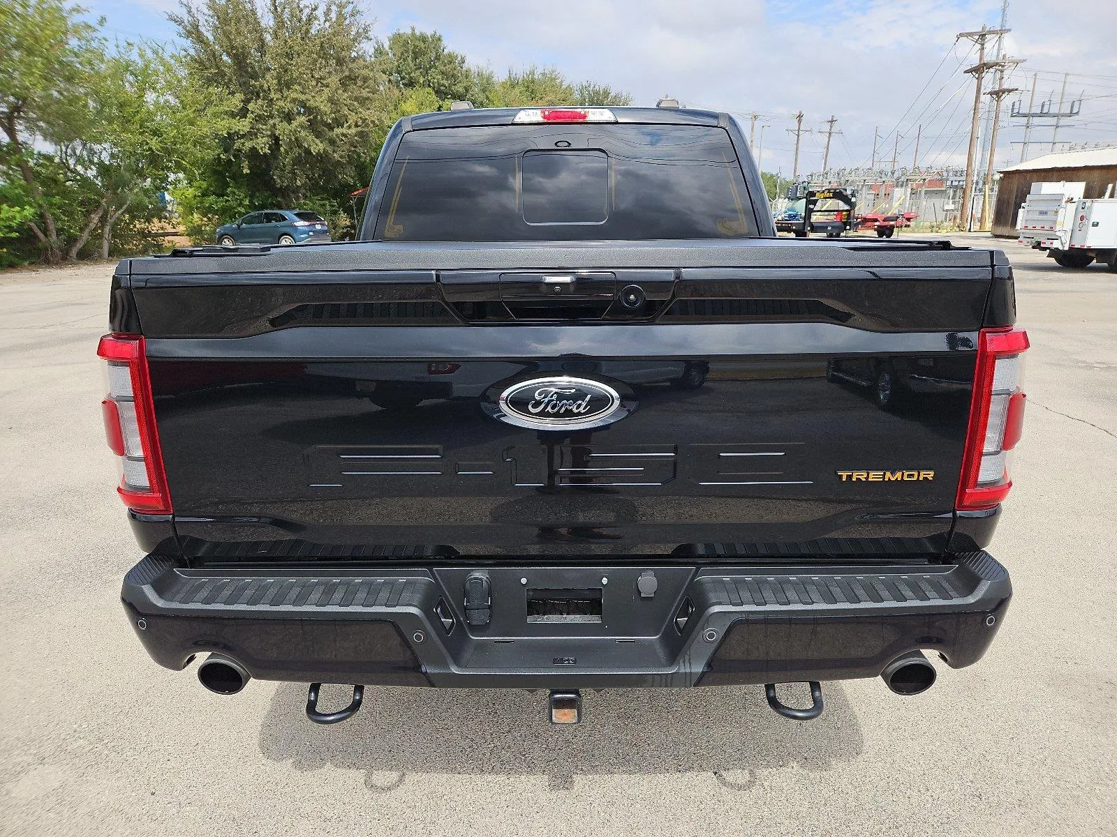 Ford F-150 photo 6