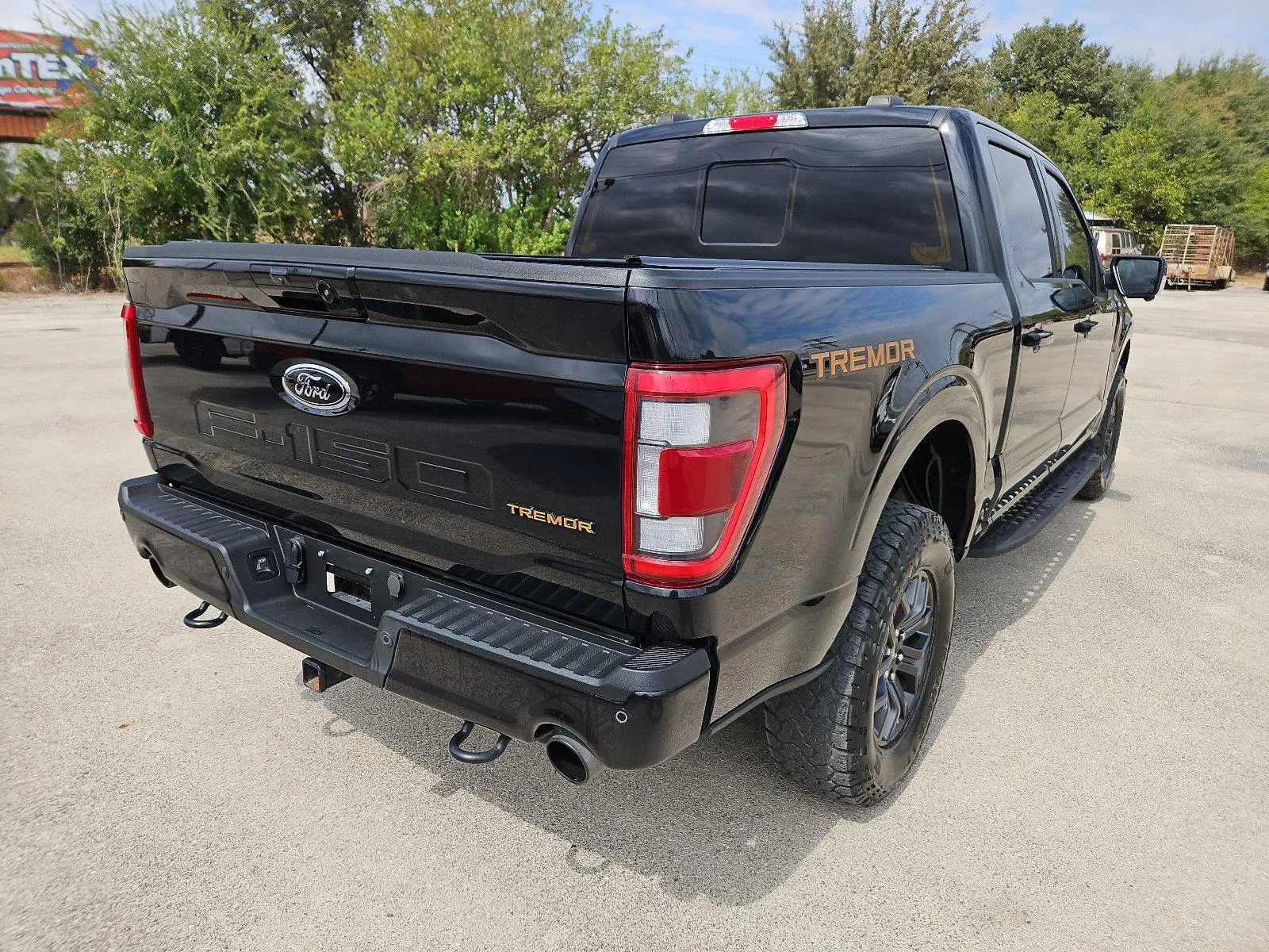 Ford F-150 photo 7
