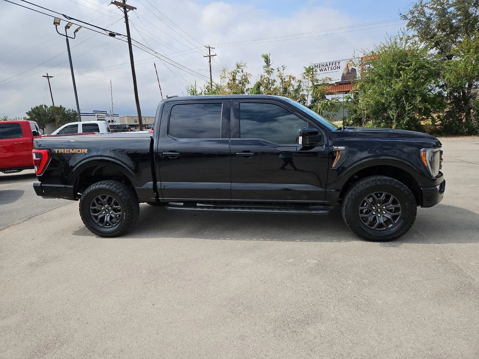 Ford F-150 photo 9